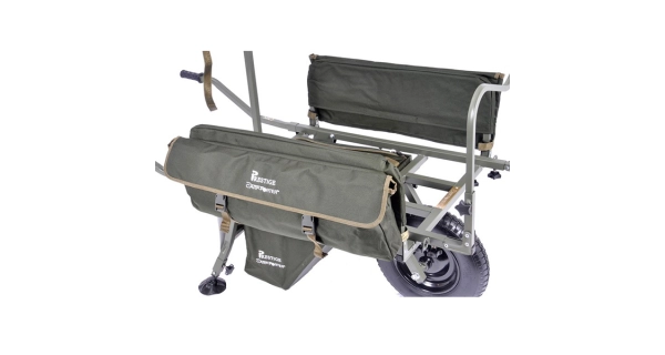 CARP PORTER - Bočné tašky na vozík Side Bags Pair