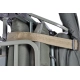 CARP PORTER - Popruhy na vozík Barrow Straps 2 ks