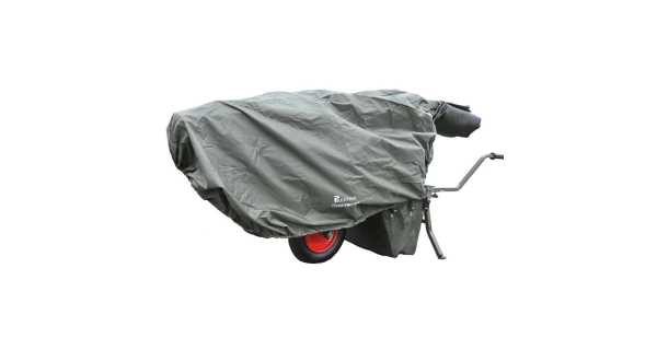 CARP PORTER - Poťah na vozík Barrow Cover Large