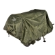 CARP PORTER - Taška s poťahom na vozík XL Deluxe Barrow Tidy with Cover