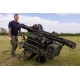 CARP PORTER - Vozík MK2 Fat Boy Barrow DPM