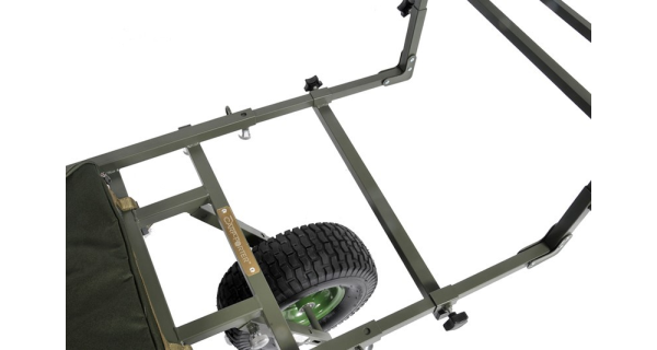 CARP PORTER - Vozík MK2 Fat Boy Barrow
