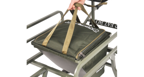 CARP PORTER - Vozík MK2 Fat Boy Barrow