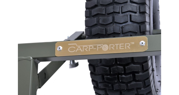 CARP PORTER - Vozík MK2 Fat Boy Barrow
