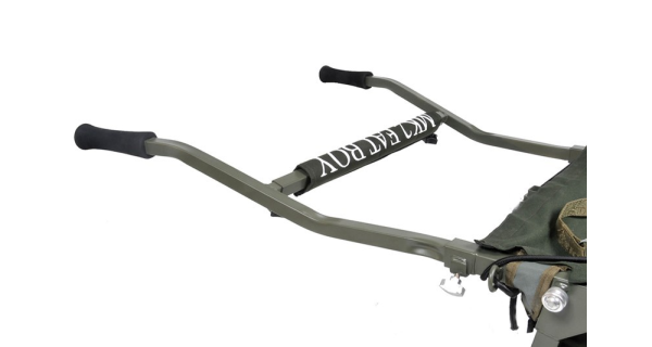 CARP PORTER - Vozík MK2 Fat Boy Barrow