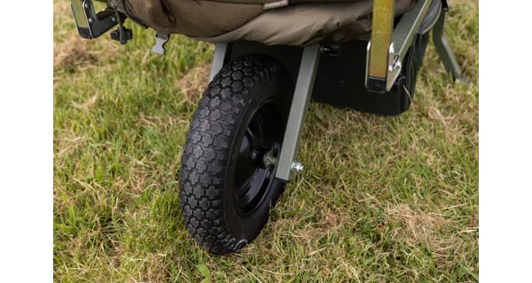 CARP PORTER - Vozík Porter-Lite Barrow