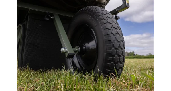 CARP PORTER - Vozík Porter-Lite Barrow