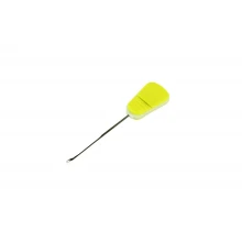 CARP ´R´ US - Boilie ihla CRU / baiting needle – splicing e needle – yellow