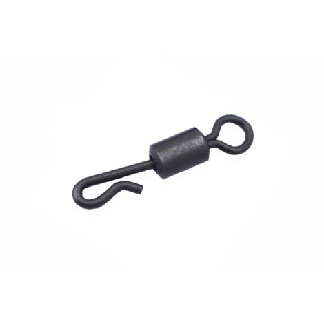 CARP ´R´ US - Change swivel - size 8, 8 ks