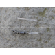 CARP ´R´ US - Clearwater Gizmo Swivel Leader 92 cm 50 lb 2 ks