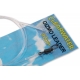 CARP ´R´ US - Clearwater Gizmo Swivel Leader 92 cm 50 lb 2 ks
