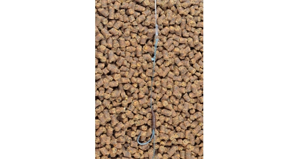 CARP ´R´ US - Combi Rig Stiff Link 50 lb Smooth 25 lb CNT 4, 2 ks