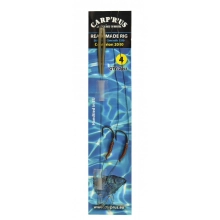 CARP ´R´ US - Combi Rig Stiff Link 50 lb Smooth 25 lb CNT 4, 2 ks