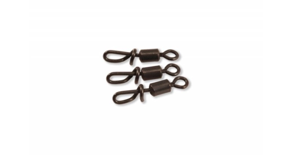 CARP ´R´ US - Gizmo swivel - size 11,8 ks