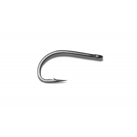 CARP ´R´ US - Háčik Continental Snag Hook ATS 10 ks veľ. 6