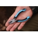 CARP ´R´ US - Krimpovacie kliešte Crimp Pliers