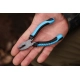 CARP ´R´ US - Krimpovacie kliešte Crimp Pliers