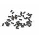 CARP ´R´ US - Krimpovacie svorky Crimps 50 ks 0,6 mm