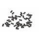 CARP ´R´ US - Krimpovacie svorky Crimps 50 ks 0,6 mm