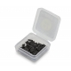 CARP ´R´ US - Krimpovacie svorky Crimps 50 ks 0,7 mm