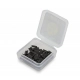 CARP ´R´ US - Krimpovacie svorky Crimps 50 ks 0,7 mm