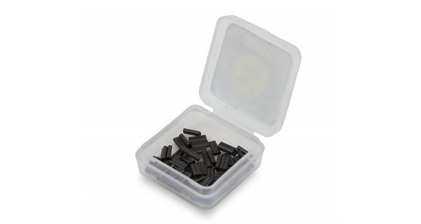 CARP ´R´ US - Krimpovacie svorky Crimps 50 ks 0,7 mm