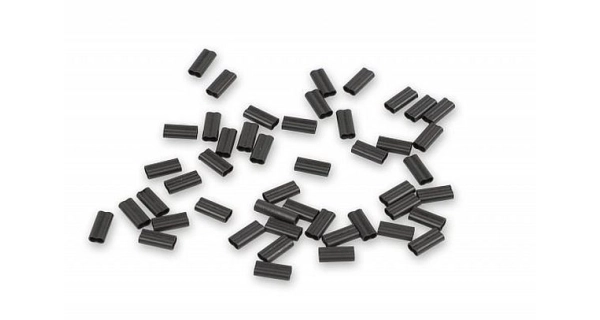 CARP ´R´ US - Krimpovacie svorky Crimps 50 ks 0,7 mm