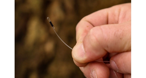 CARP ´R´ US - Krimpovacie svorky Crimps 50 ks 0,7 mm
