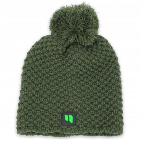 CARP ´R´ US - Kulich Bobble Beanie Green