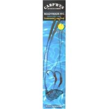 CARP ´R´ US - Montáž Ready Multi Rig veľ. 6 25 lb 2 ks
