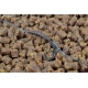 CARP ´R´ US - Náväzec Blowback Rig Smooth 25 lb LNG 8, 2 ks