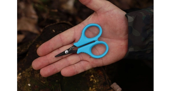 CARP ´R´ US - Nožnice Scissors