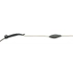 CARP ´R´ US - Plastické olovo Tungsten Putty Plastic Lead Hnedé 15 g