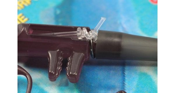 CARP ´R´ US - Snag Clip Rings - 5 mm, 10 ks