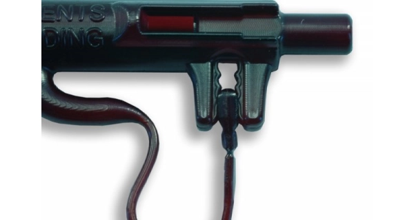 CARP ´R´ US - Snag Clip Silt 6 ks