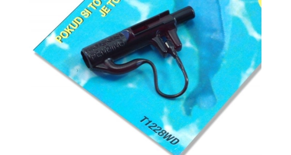CARP ´R´ US - Snag Clip Silt 6 ks