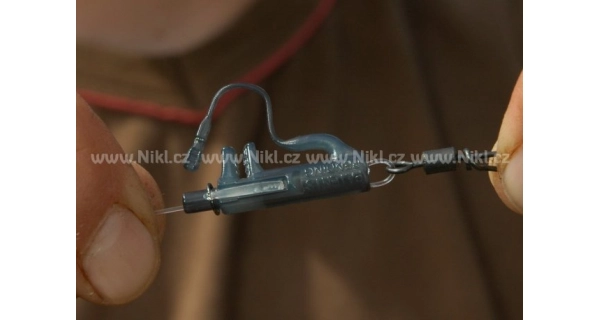 CARP ´R´ US - Snag Clip Silt 6 ks
