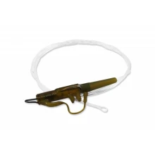 CARP ´R´ US - Snag clip system - weed 92 cm 50 lb, 1 ks