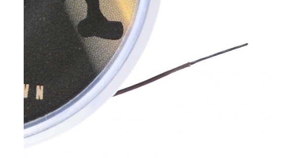 CARP ´R´ US - Šnúrka Strip-X Matt Brown 25 lb 20 m