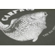 CARP ´R´ US - Tričko Mouthsnagger Zelená veľ. M