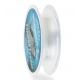 CARP ´R´ US - Ujímaný šokový vlasec Total Tapered Line 0,25-0,5 mm 12 m