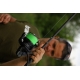 CARP ´R´ US - Vlasec Total Crossline Cast Green 0,28 mm 1200 m 5,5 kg