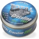 CARP ´R´ US - Vlasec Total Crossline Cast Green 0,28 mm 1200 m 5,5 kg