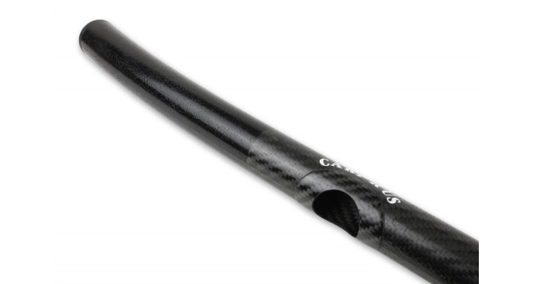 CARP ´R´ US - Vnadiaca kobra Carbon Sky Sword Superfast