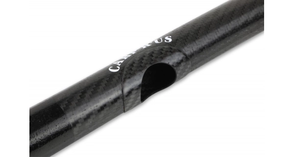 CARP ´R´ US - Vnadiaca kobra Carbon Sky Sword Superfast