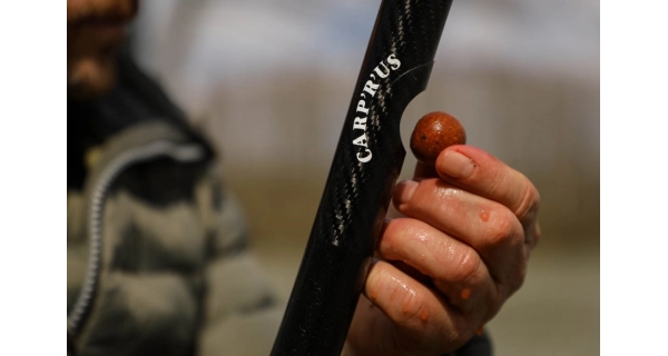 CARP ´R´ US - Vnadiaca kobra Carbon Sky Sword Superfast