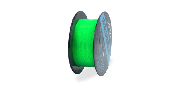 CARP'R'US - Vlasec Total Crossline Cast Green 0,260 mm 5,5 kg 1000 m