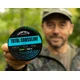 CARP'R'US - Vlasec Total Crossline Cast Green 0,280 mm 6,4 kg 1000 m