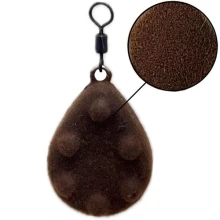 CARPCZ - Grippa plná dipovací Muddy camouflage micro 90 g