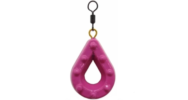 CARPCZ - Grippa s dierou 3D Pink Lady 90 g
